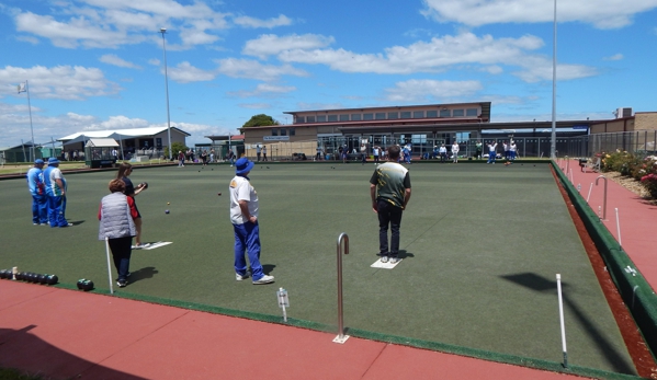 Altona Sports Club - Altona, VIC