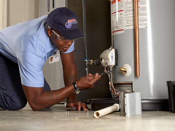 Roto-Rooter Plumbing & Drain Services - Fort Lauderdale, FL