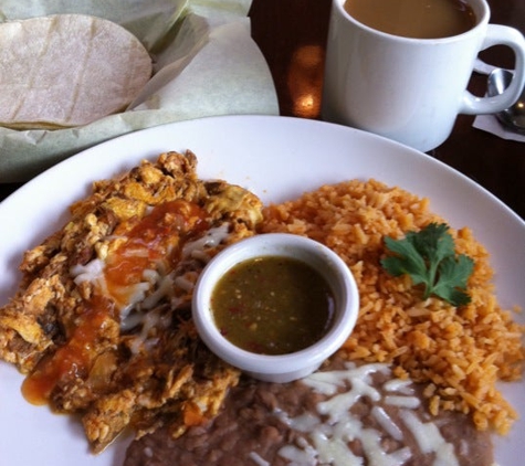 El Rio Bravo Restaurant - Culver City, CA