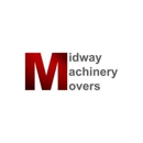 Midway Machinery Movers - Machinery Movers & Erectors