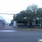 Alamo Heights City Hall