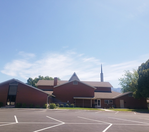 The Church of Jesus Christ of Latter-day Saints - Millcreek, UT