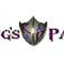 King's Pawn - Pawnbrokers