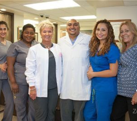 Advance Dental Care Center - Arlington, VA