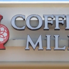 Coffee Mill