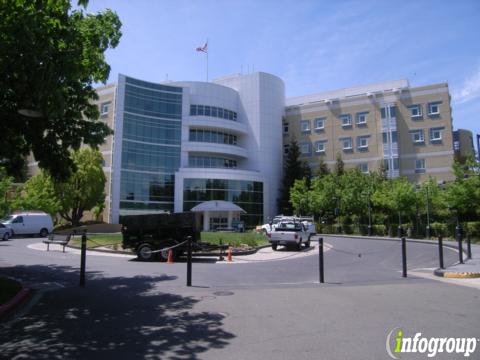 Contra Costa Public Health Lab - Martinez, CA 94553
