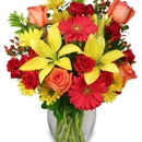 Piano's Flowers & Gifts Inc - Florists