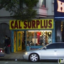Cal Surplus - Surplus & Salvage Merchandise