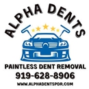 Alpha Dents - Dent Removal
