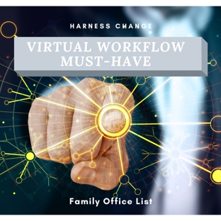 Family Office List