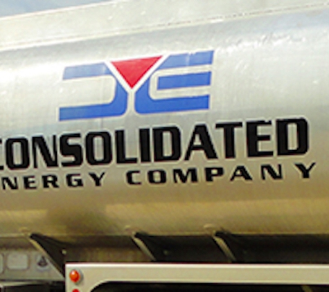 Consolidated Energy - Winthrop, IA