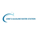 Jobe's Alkaline Water Station - Water Filtration & Purification Equipment