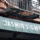 Jasmine's Cafe - Coffee Shops