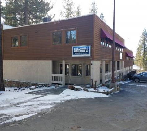 Coldwell Banker - Incline Village, NV