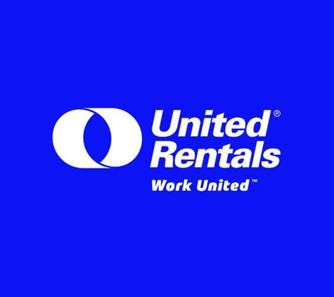 United Rentals - Power & HVAC - Miami, FL