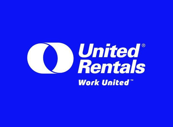 United Rentals - Power & HVAC - Mobile, AL