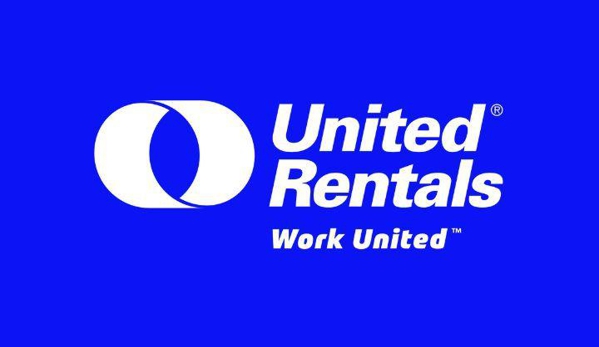 United Rentals - Heavy Dirt Equipment - Selma, TX