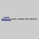 Rain Or Shine Tent Rental - Tents-Rental