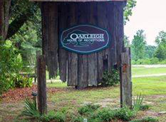 Oakleigh House Of Receptions - Denham Springs, LA