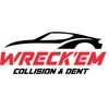 Wreck'em Collision & Dent gallery
