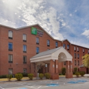 Holiday Inn Express & Suites I-95 Capitol Beltway-Largo by IHG - Hotels