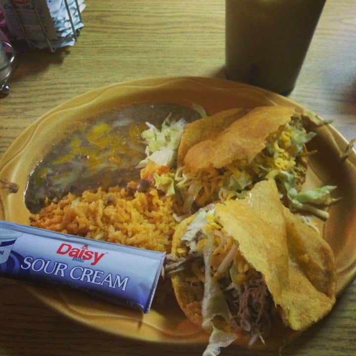 La Pasadita Mexican Food - Dalhart, TX 79022