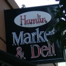 Hamlin Market and Deli - Delicatessens