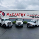 McCarthy Tire - Automobile Parts & Supplies