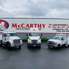 McCarthy Tire Service dba Truck Rite