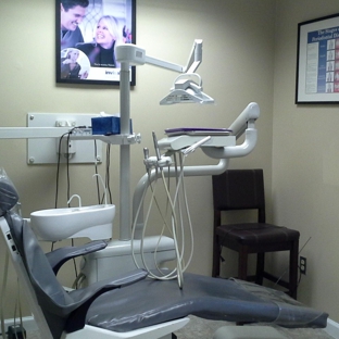 Naylors Court Dental Partners - Pikesville, MD