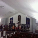 Faith Lutheran Church