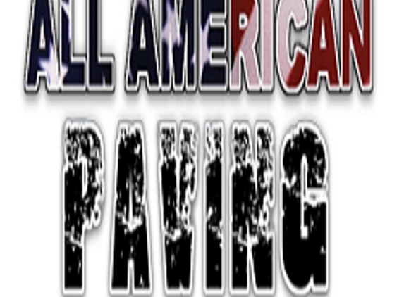 All American Paving