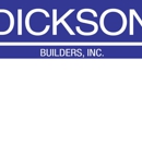 Dickson Builders - Concrete Contractors