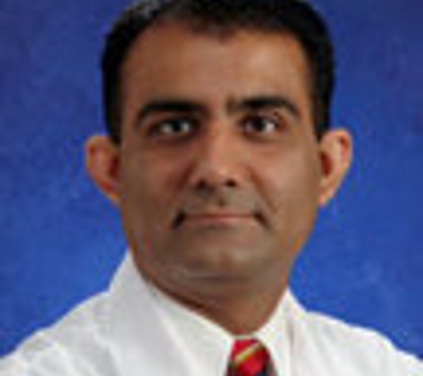 Dr. Navin Verma, MD - Hershey, PA