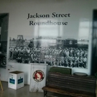 Jackson Street Roundhouse