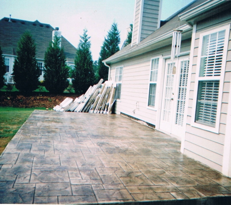 Concrete Masonry Service Experts - Brookhaven, GA