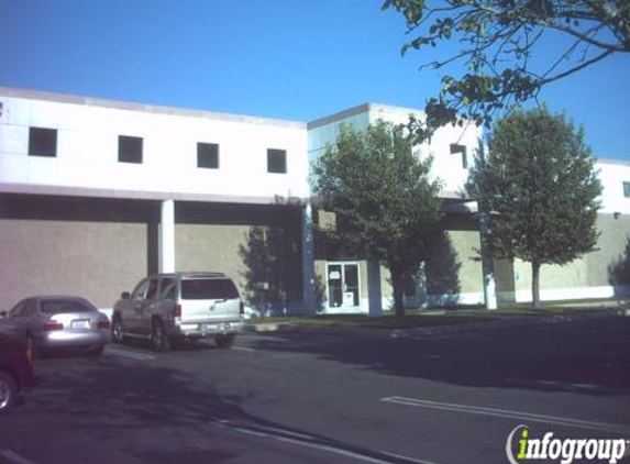 Inland Envelope Company - Pomona, CA