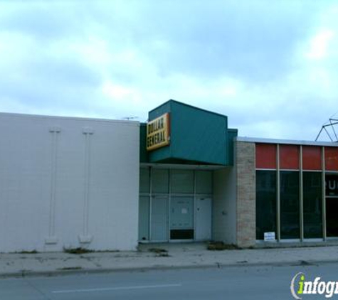 Dollar General - Waterloo, IA