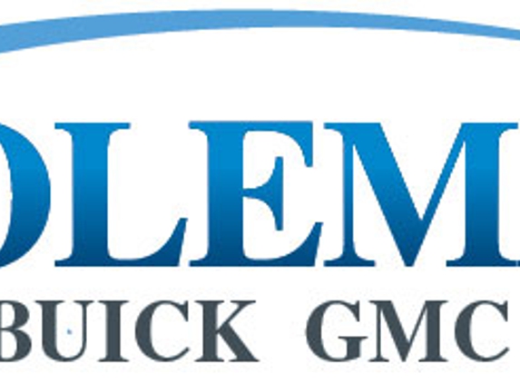 Coleman Buick GMC Cadillac - Lawrence Township, NJ