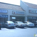 Skylark Dry Cleaner - Dry Cleaners & Laundries