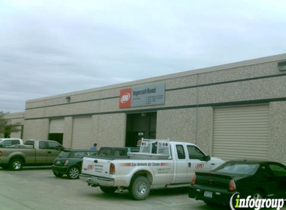 Ingersoll Rand Industrial Technologies - San Antonio, TX