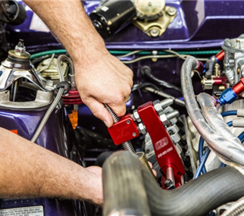 Al's Automotive Services - Brookvale, NSW
