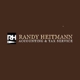 Randy Heitman Accounting & Tax Service