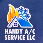 Handy AC Service