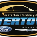 Watertown Ford Chrysler - Automobile Body Repairing & Painting