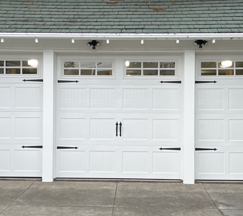 True Garage Door LLC - West Warwick, RI