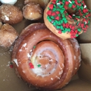 The Original Ferrell's Donuts- Scotts Valley - Donut Shops