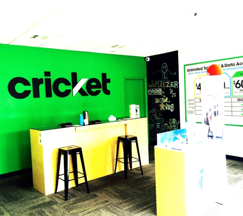 Cricket Wireless - Miami Beach, FL