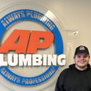 AP Plumbing - Plumbers