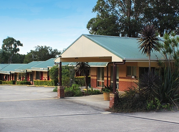 Catalina Motel Lake Macquarie - Toronto, NSW